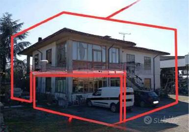 Appartamento a Fiesse (BS)