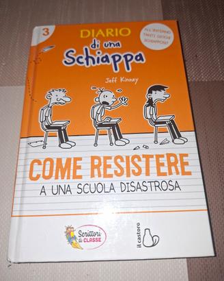 Come resistere a una scuola disastrosa