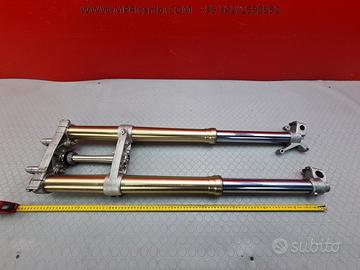 STELI FORCELLA HONDA CRF 450 2005 2006 CRE F 2007