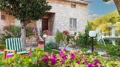 Villetta vacanze assisi