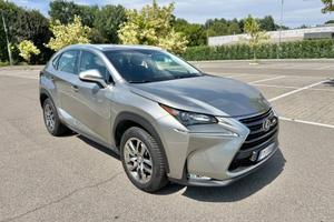 Lexus NX 300h Hybrid 197Cv*4WD*Automatic*Navi*Led*