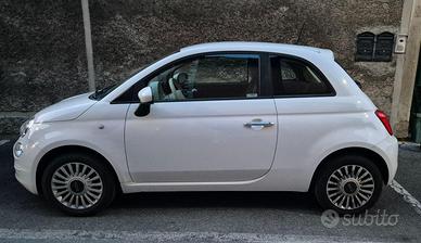 Fiat 500 1.2 Riva