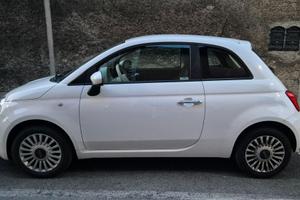 Fiat 500 1.2 Riva