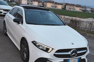 Mercedes classe A premium