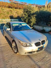 BMW 5 ELETTA 530XD CAT MSPORT