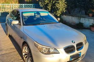 BMW 5 ELETTA 530XD CAT MSPORT