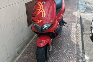 Gilera runner 50/70 