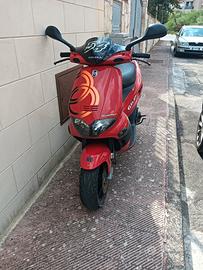 Gilera runner 50/70 