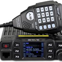 Retevis RT95 Doppia Banda