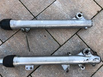 Steli paioli perno avanzato