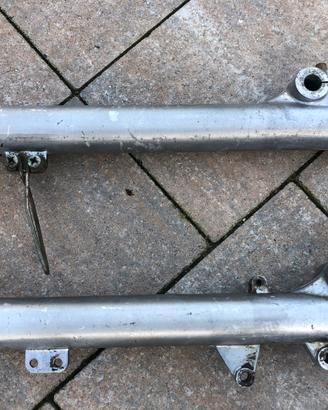 Steli paioli perno avanzato