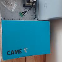 Quadro per automazione CAME