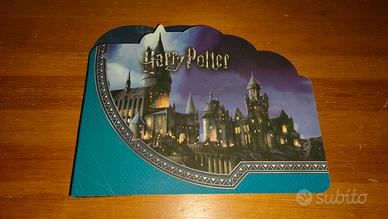 Rollinz Harry Potter Esselunga