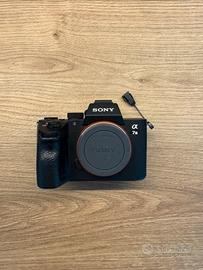 Sony Alpha A7 III Full Frame