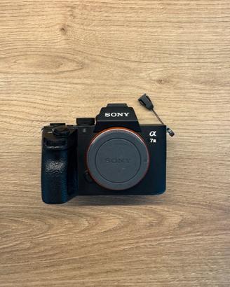 Sony Alpha A7 III Full Frame