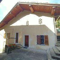 MONTJOVET Frazione Vignolaz