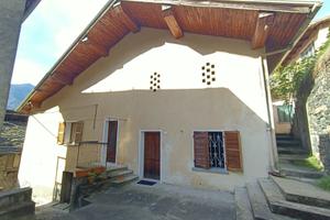 MONTJOVET Frazione Vignolaz