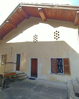 MONTJOVET Frazione Vignolaz