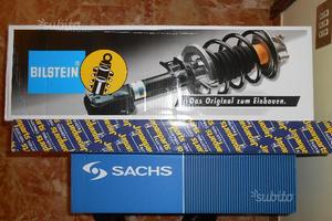 Ammortizzatori Ford VW Mercedes Fiat Suzuki