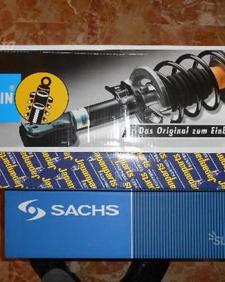 Ammortizzatori Ford VW Mercedes Fiat Suzuki