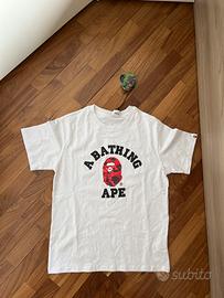 Bape t shirt