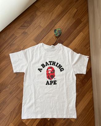 Bape t shirt