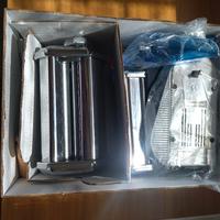 macchina per la pasta IMPERIA