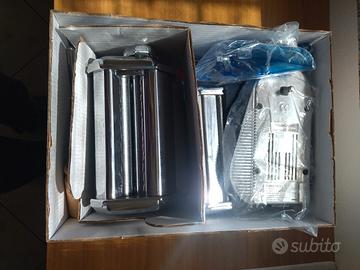 macchina per la pasta IMPERIA