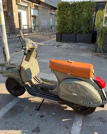 Piaggio Vespa P125X PX