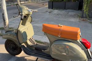 Piaggio Vespa P125X PX