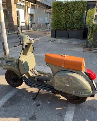 Piaggio Vespa P125X PX