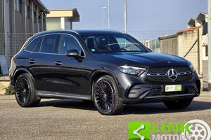 MERCEDES-BENZ GLC 220 d 197 CV MHEV 4MATIC 9G-TR