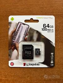 Micro sd