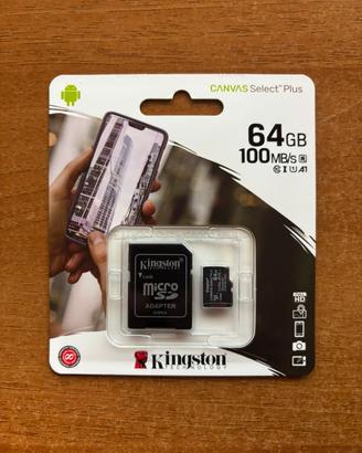 Micro sd