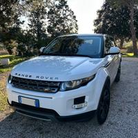 Range Rover Evoque 2.2 TD4 2014 NO PROBLEMI