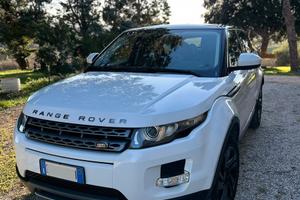 Range Rover Evoque 2.2 TD4 2014 NO PROBLEMI
