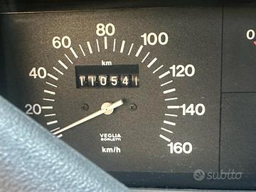 FIAT Panda 2ª serie - 2002