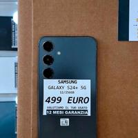 Samsung galaxy s24+ 5g 256gb