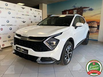 KIA Sportage 1.6 CRDi Mhev DCT *NAVI*CAMERA