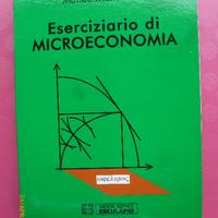 Eserciziario di microeconomia - Matteo Maria Cati
