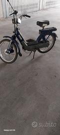 CICLOMOTORE 50 PIAGGIO MOD CIAO 