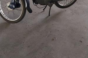CICLOMOTORE 50 PIAGGIO MOD CIAO 
