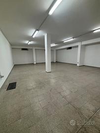 Magazzino santa maria delle mole
