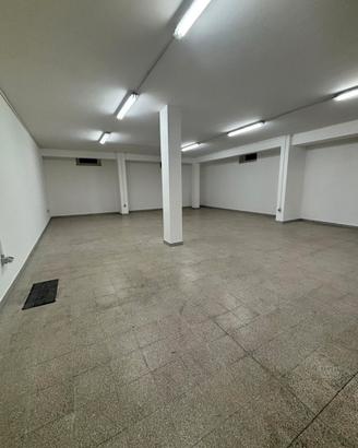 Magazzino santa maria delle mole