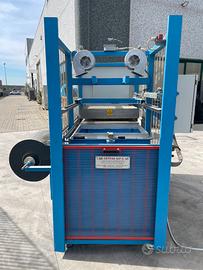 Termoformatrice mod. eco 75