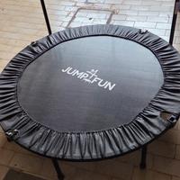Jump4fun tappeto elastico