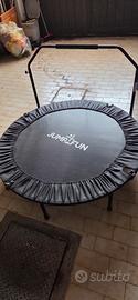 Jump4fun tappeto elastico