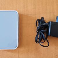 Switch TP-Link TL-SF1005D