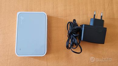 Switch TP-Link TL-SF1005D