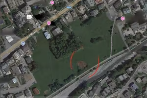 Immobile in asta di 2890 m² a Bormio